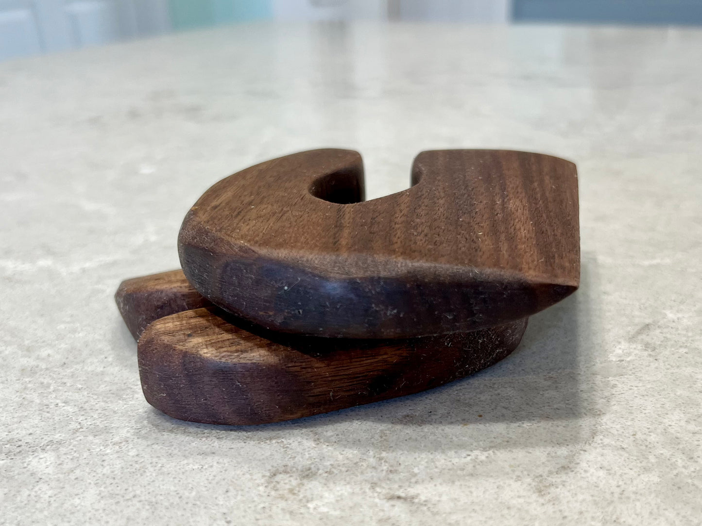 Montessori knife