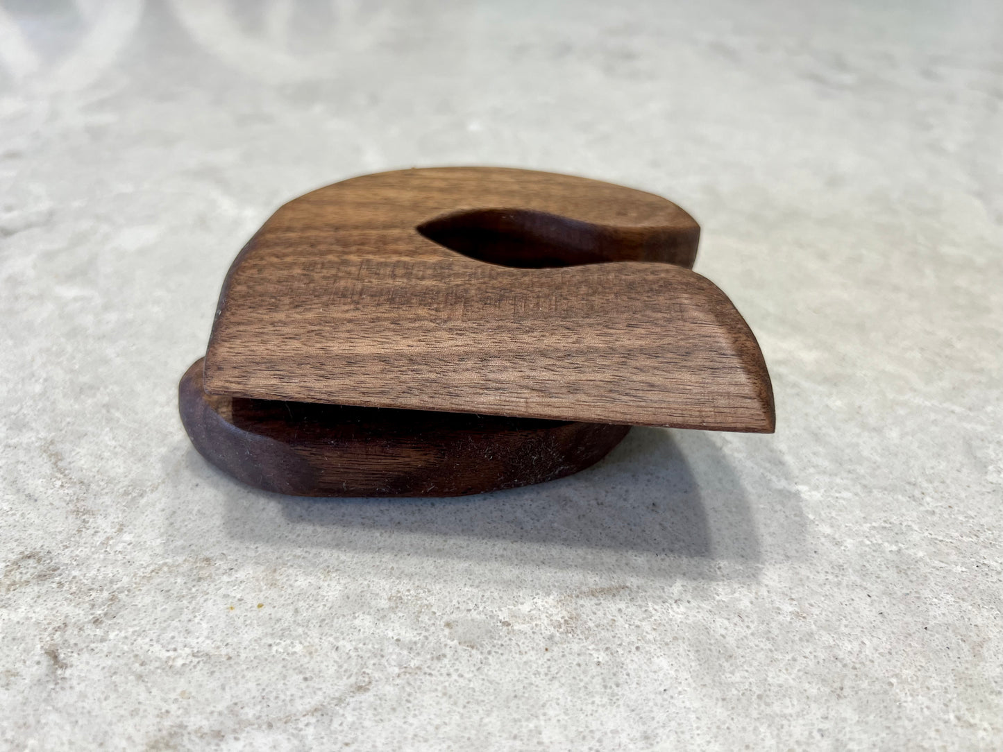 Montessori knife