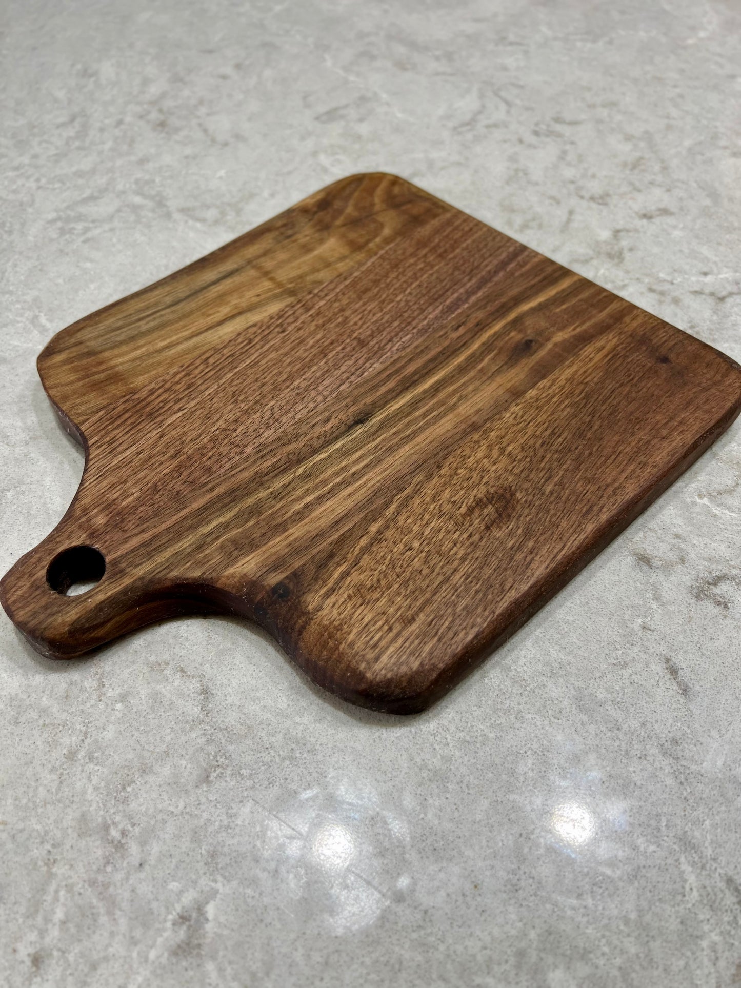 Walnut Charcuterie board