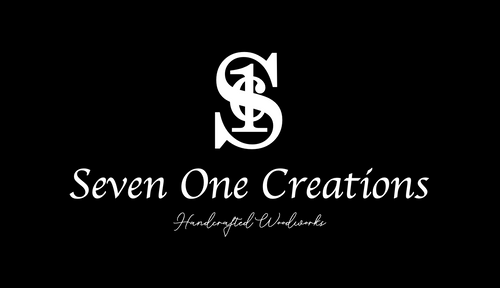 Seven One Creations