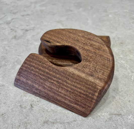 Montessori knife